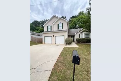 4137 Waldrop Hills Drive, Decatur, GA 30034 - Photo 1