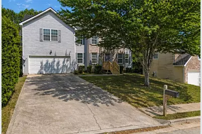 3275 Hunting Creek Pass, Douglasville, GA 30135 - Photo 1