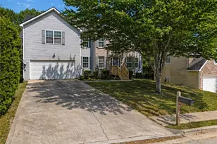 3275 Hunting Creek Pass, Douglasville, GA 30135 - Photo 1