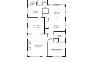 1535 Pineview Terrace SW, Atlanta, GA 30311 - Photo 31