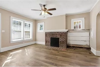 1535 Pineview Terrace SW, Atlanta, GA 30311 - Photo 11