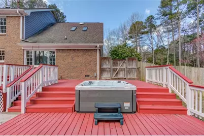 3346 Hidden Forest Drive, Snellville, GA 30078 - Photo 45