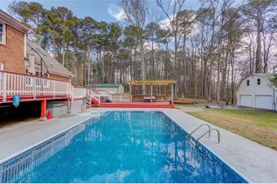 3346 Hidden Forest Drive, Snellville, GA 30078 - Photo 49