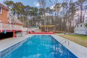 3346 Hidden Forest Dr, Snellville, GA 30078 - Photo 49