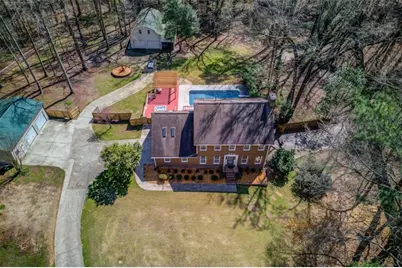 3346 Hidden Forest Drive, Snellville, GA 30078 - Photo 5