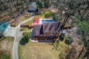 3346 Hidden Forest Dr, Snellville, GA 30078 - Photo 5