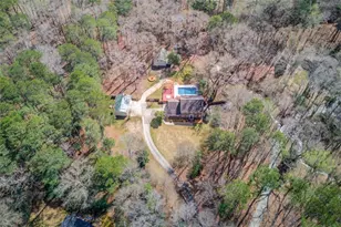 3346 Hidden Forest Dr, Snellville, GA 30078 - Photo 1