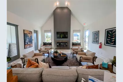 1041 Pine Bark Lane, Canton, GA 30114 - Photo 17