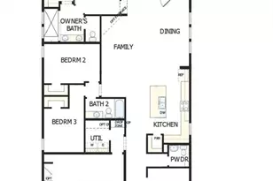 1041 Pine Bark Ln, Canton, GA 30114 - Photo 3