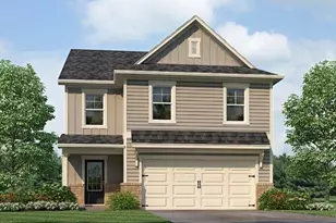 92 Cyrilla Walk, Dallas, GA 30132 - Photo 1