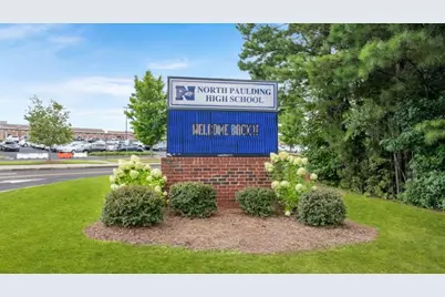 92 Cyrilla Walk, Dallas, GA 30132 - Photo 31