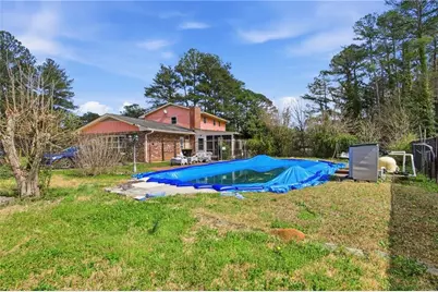 1698 Cheryl Leigh Drive, Riverdale, GA 30296 - Photo 41