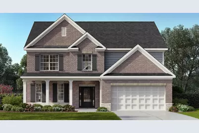 4145 Haven Way, Cumming, GA 30028 - Photo 1