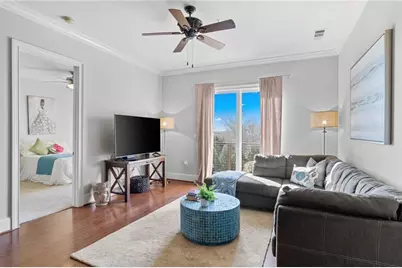 326 Roswell Street SE #700, Marietta, GA 30060 - Photo 5