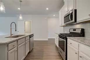 3739 Ivy Cottage Dr, Snellville, GA 30039 - Photo 9