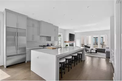 4005 Hazel Nut Lane, Atlanta, GA 30342 - Photo 9