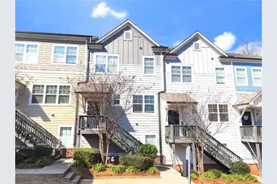3797 Oxford Circle, Atlanta, GA 30340 - Photo 1