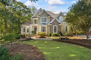 165 Glengarry Chase, Covington, GA 30014 - Photo 1