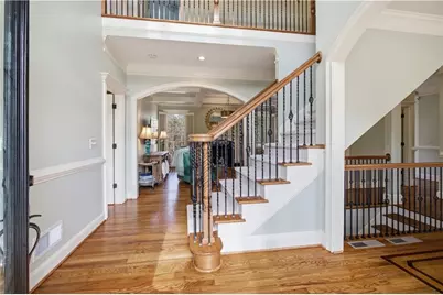 165 Glengarry Chase, Covington, GA 30014 - Photo 5