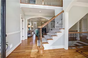 165 Glengarry Chase, Covington, GA 30014 - Photo 5