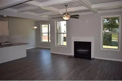 533 Brighton Park Circle, Hoschton, GA 30548 - Photo 5