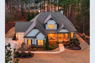 5455 Fishermans Cove, Gainesville, GA 30506 - Photo 61