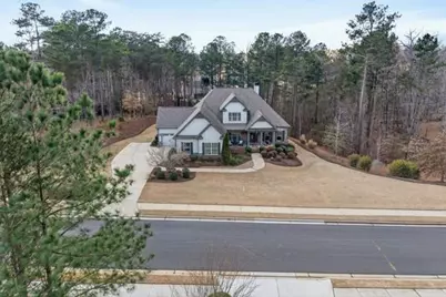 5455 Fishermans Cove, Gainesville, GA 30506 - Photo 59