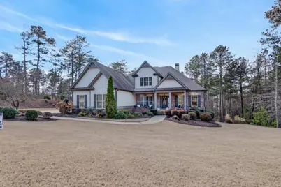 5455 Fishermans Cove, Gainesville, GA 30506 - Photo 1