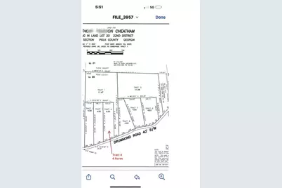 1021 Drummond Road, Lindale, GA 30178 - Photo 37