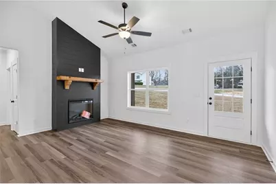 1021 Drummond Road, Lindale, GA 30178 - Photo 9