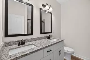 1021 Drummond Rd, Lindale, GA 30178 - Photo 21