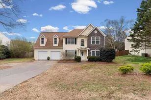 209 Cline Smith Rd NE, Cartersville, GA 30121 - Photo 3