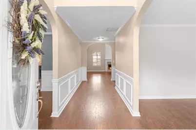 209 Cline Smith Road NE, Cartersville, GA 30121 - Photo 5