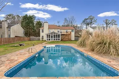 209 Cline Smith Road NE, Cartersville, GA 30121 - Photo 39