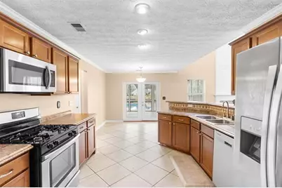 209 Cline Smith Road NE, Cartersville, GA 30121 - Photo 15