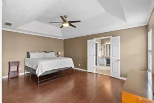 209 Cline Smith Rd NE, Cartersville, GA 30121 - Photo 21