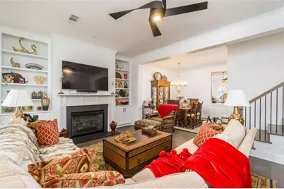 963 South On Main Drive, Woodstock, GA 30188 - Photo 23