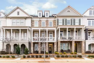 963 South On Main Drive, Woodstock, GA 30188 - Photo 1