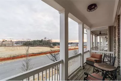 963 South On Main Drive, Woodstock, GA 30188 - Photo 35