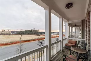 963 S On Main Dr, Woodstock, GA 30188 - Photo 35