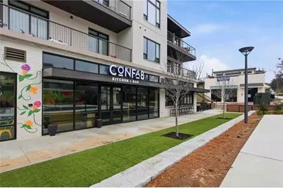 2520 Appleden Place NE #5, Atlanta, GA 30319 - Photo 93