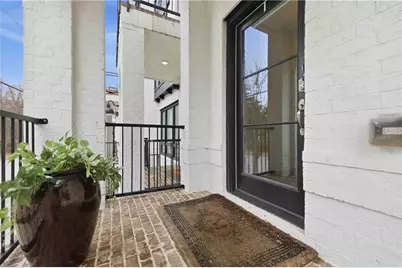 2520 Appleden Place NE #5, Atlanta, GA 30319 - Photo 5