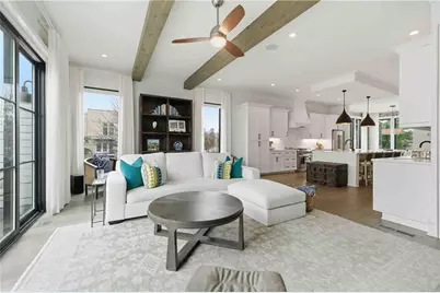 2520 Appleden Place NE #5, Atlanta, GA 30319 - Photo 31