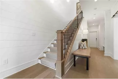 2520 Appleden Place NE #5, Atlanta, GA 30319 - Photo 7