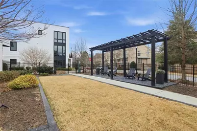 2520 Appleden Place NE #5, Atlanta, GA 30319 - Photo 83