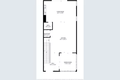 2520 Appleden Place NE #5, Atlanta, GA 30319 - Photo 99