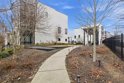 2520 Appleden Place NE #5, Atlanta, GA 30319 - Photo 81