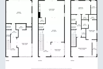 2520 Appleden Place NE #5, Atlanta, GA 30319 - Photo 101