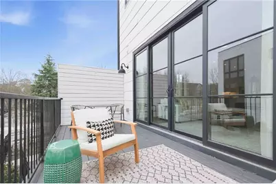 2520 Appleden Place NE #5, Atlanta, GA 30319 - Photo 35