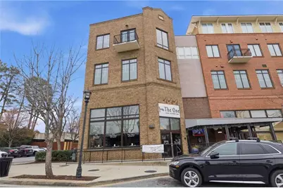 2520 Appleden Place NE #5, Atlanta, GA 30319 - Photo 97